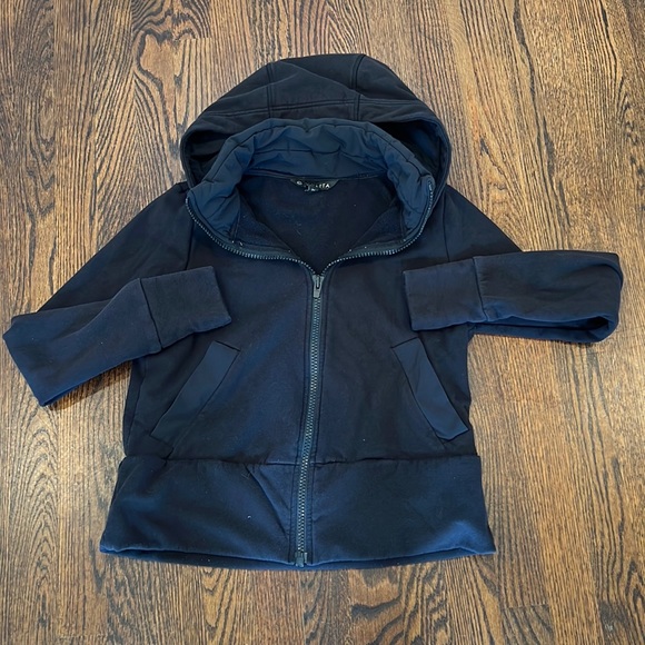 Athleta Tops - Athleta sweatshirt hoodie